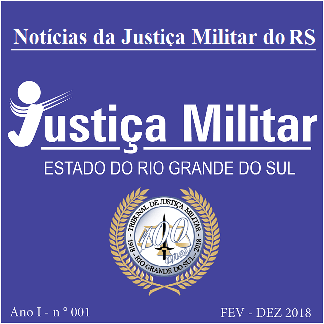 Notícias da JME/RS