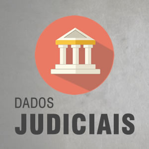 Dados Judiciais