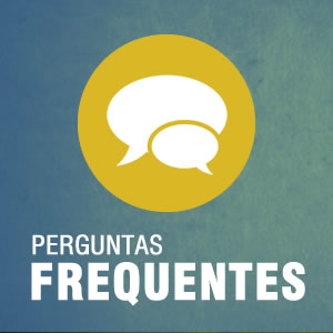 Perguntas Frequentes