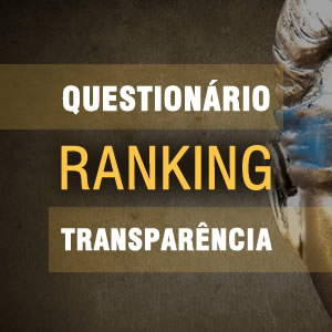 QuestionÃ¡rio ranking da transparÃªncia