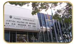 1ª Auditoria da Justiça Militar de Porto Alegre