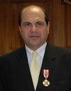 Juiz de Direito Alexandre Aronne de Abreu