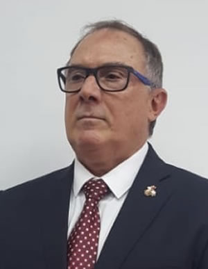 Desembargador Militar Amilcar Fagundes Freitas Macedo