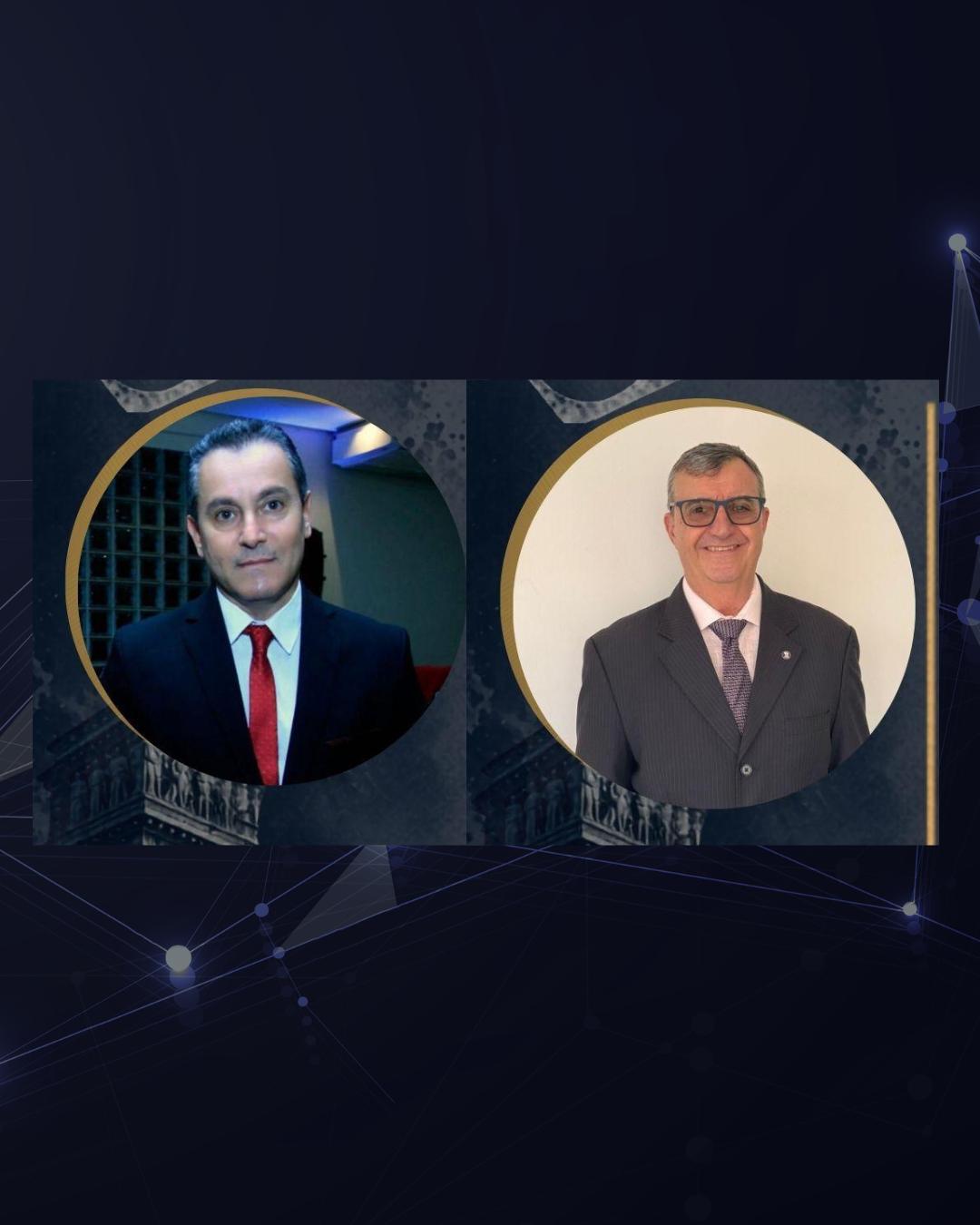  Magistrados do TJMRS participam da 3ª Conferência Nacional IBDM de Direito Militar e Segurança Pública