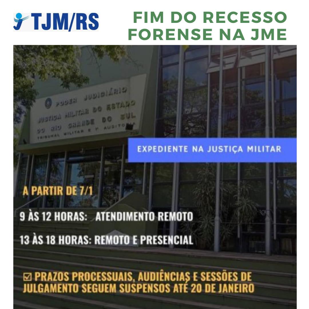 reces