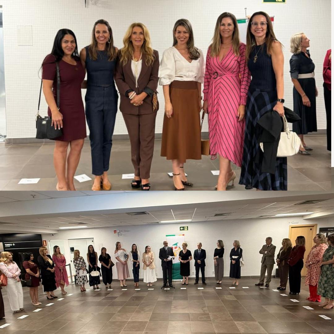 TJMRS prestigia instalação de novo Juizado de Violência Doméstica em Porto Alegre