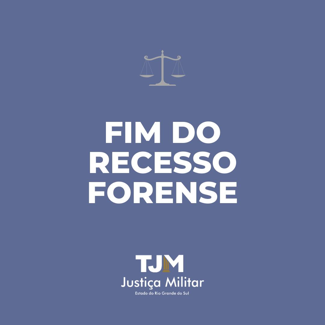 recesso