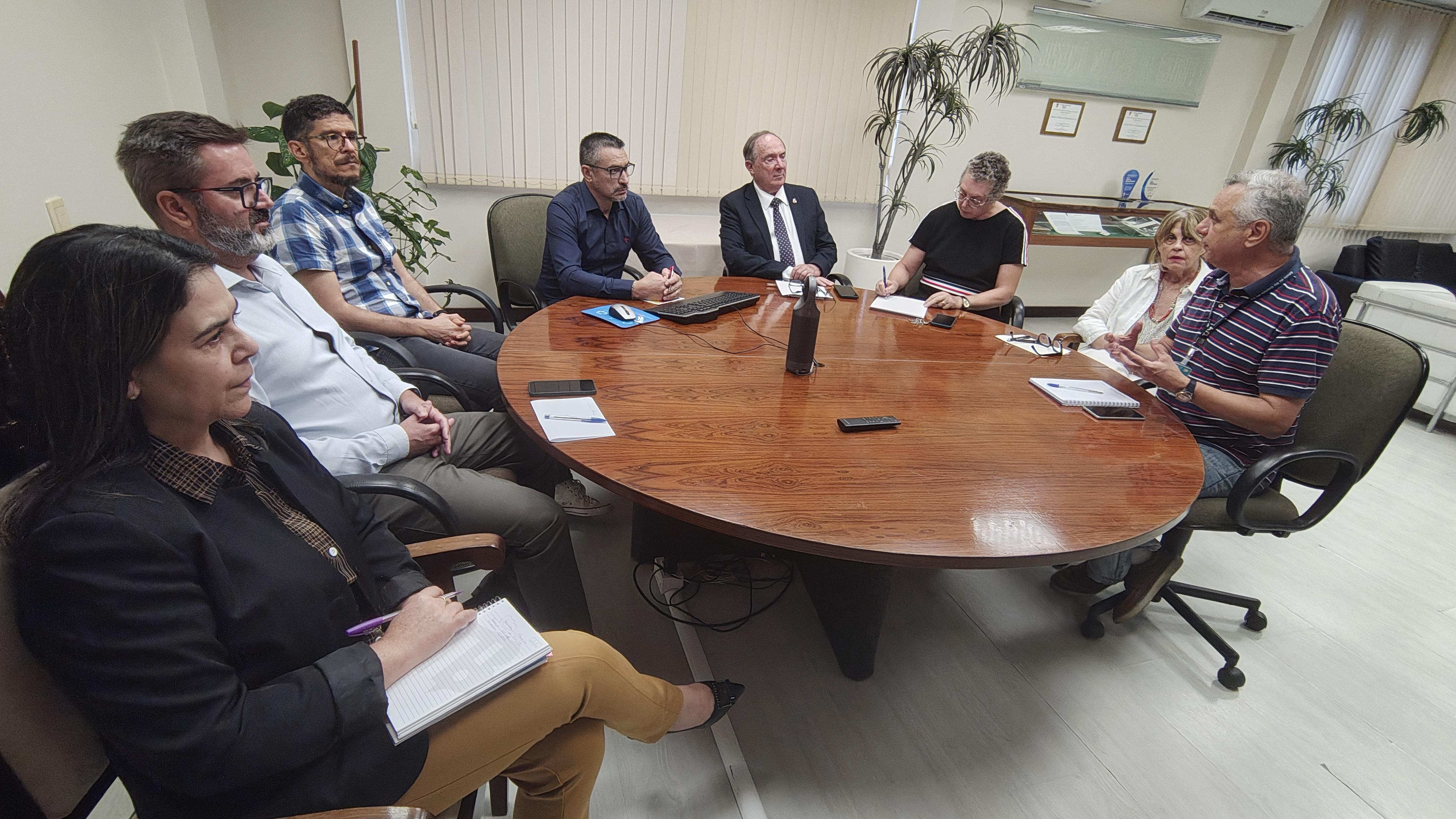 Prêmio Qualidade em pauta