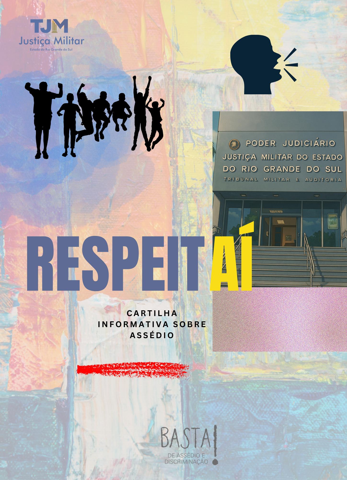 TJMRS atualiza cartilha sobre assédio com inclusão da Resolução CNJ nº 671/2026   