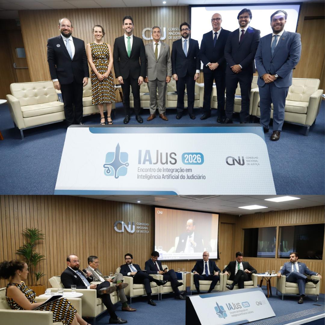 Banco de Sentenças das Justiças Militares ganha alcance nacional   