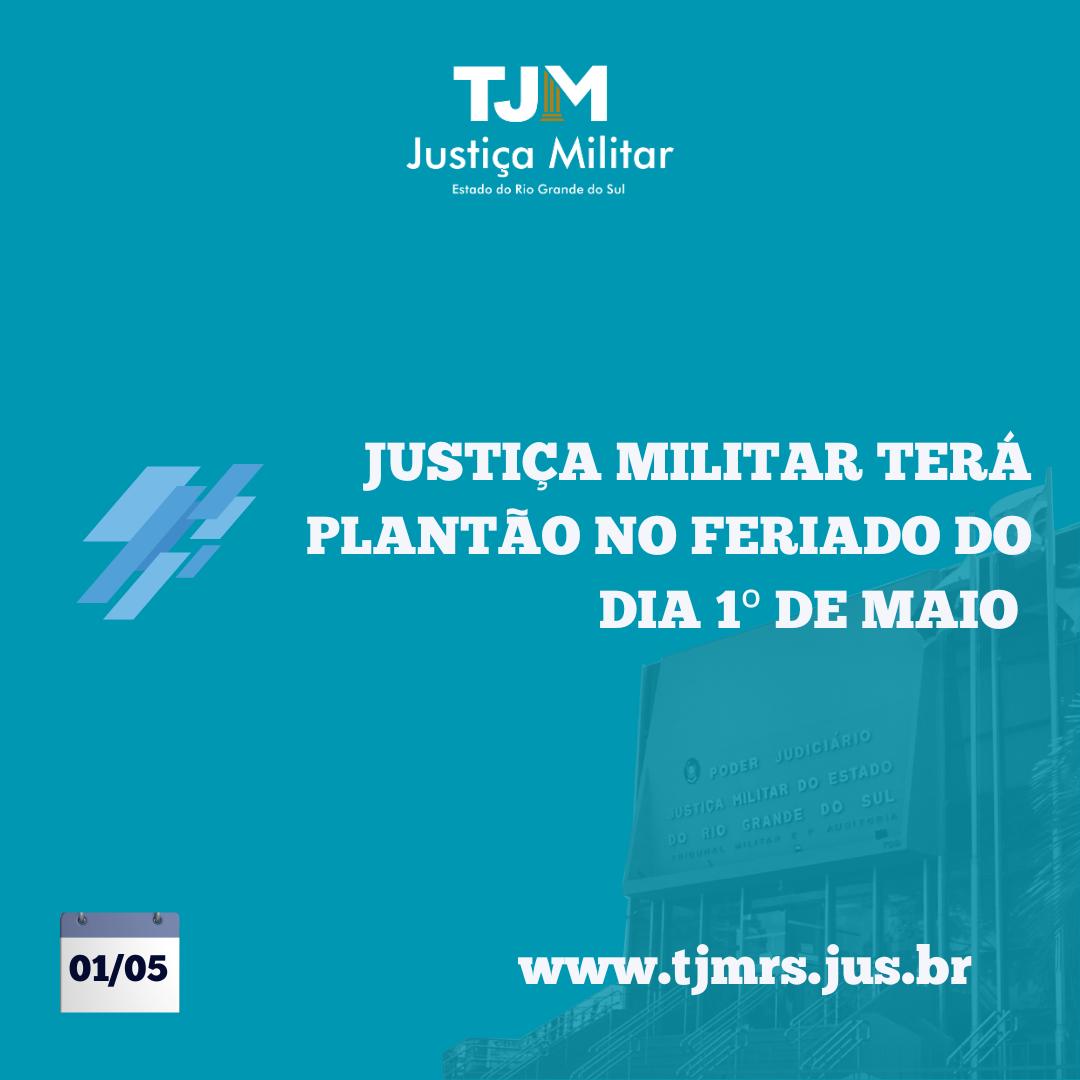 plantão