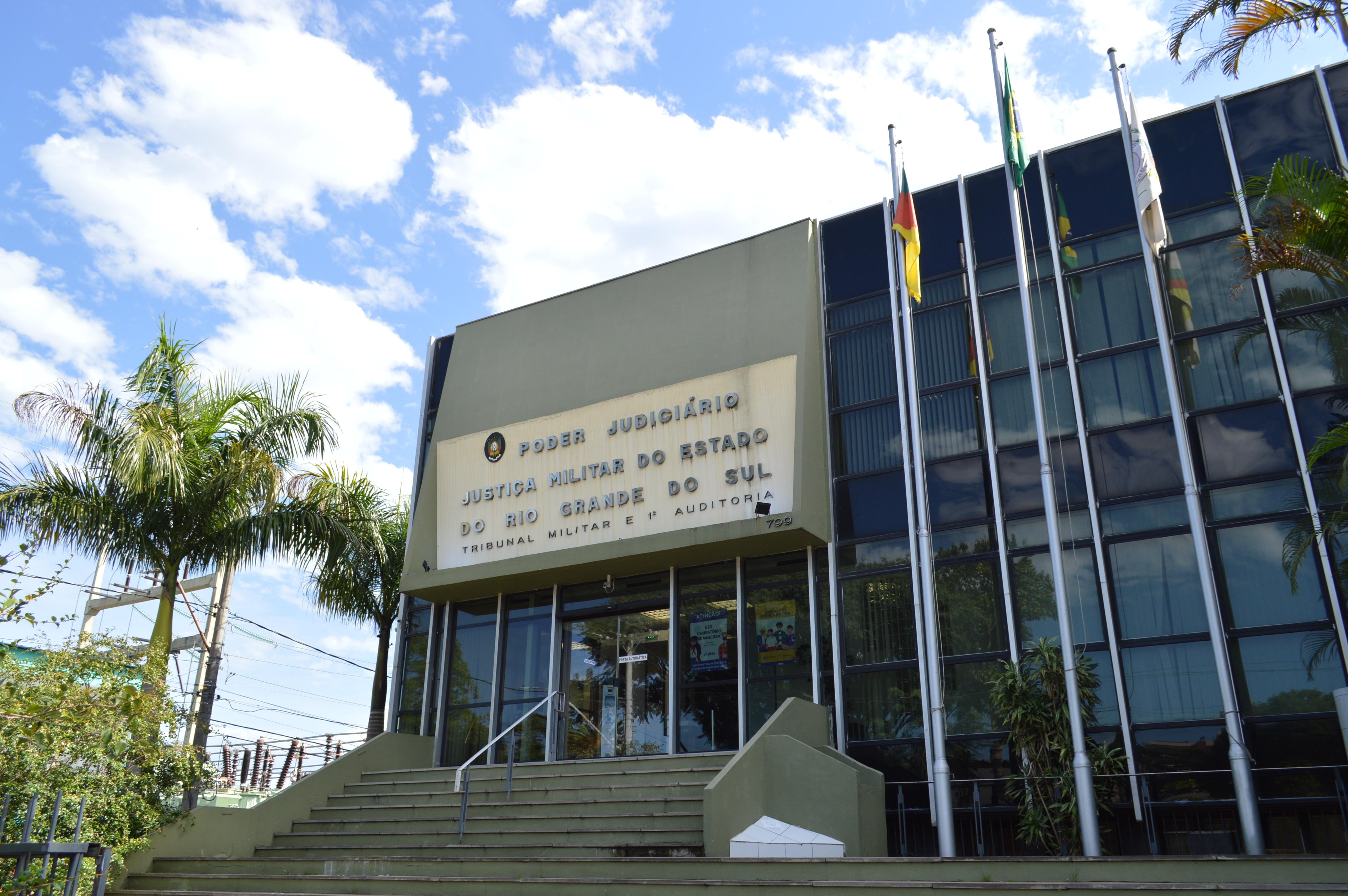 Segmento de Justiça Militar alinha propostas de metas para 2027