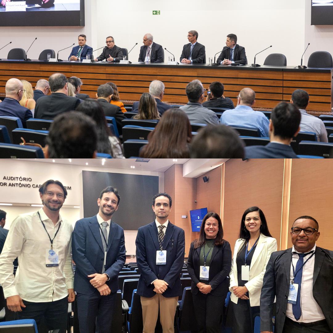 TJMRS participa da 1ª Reunião Negocial do Sistema eproc – 2026