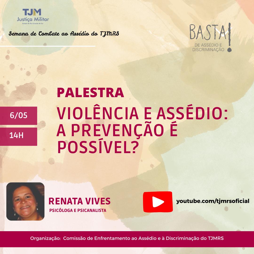 semanaassedio