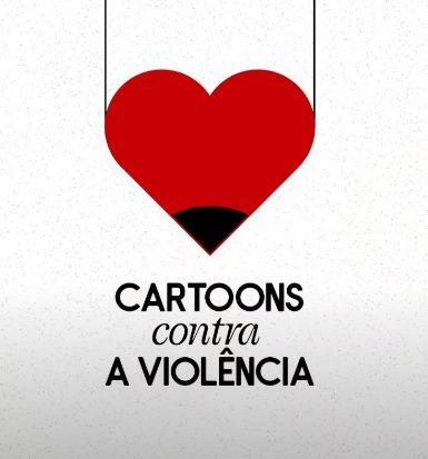 CNJ lanÃ§a projeto Cartoons Contra a ViolÃªncia