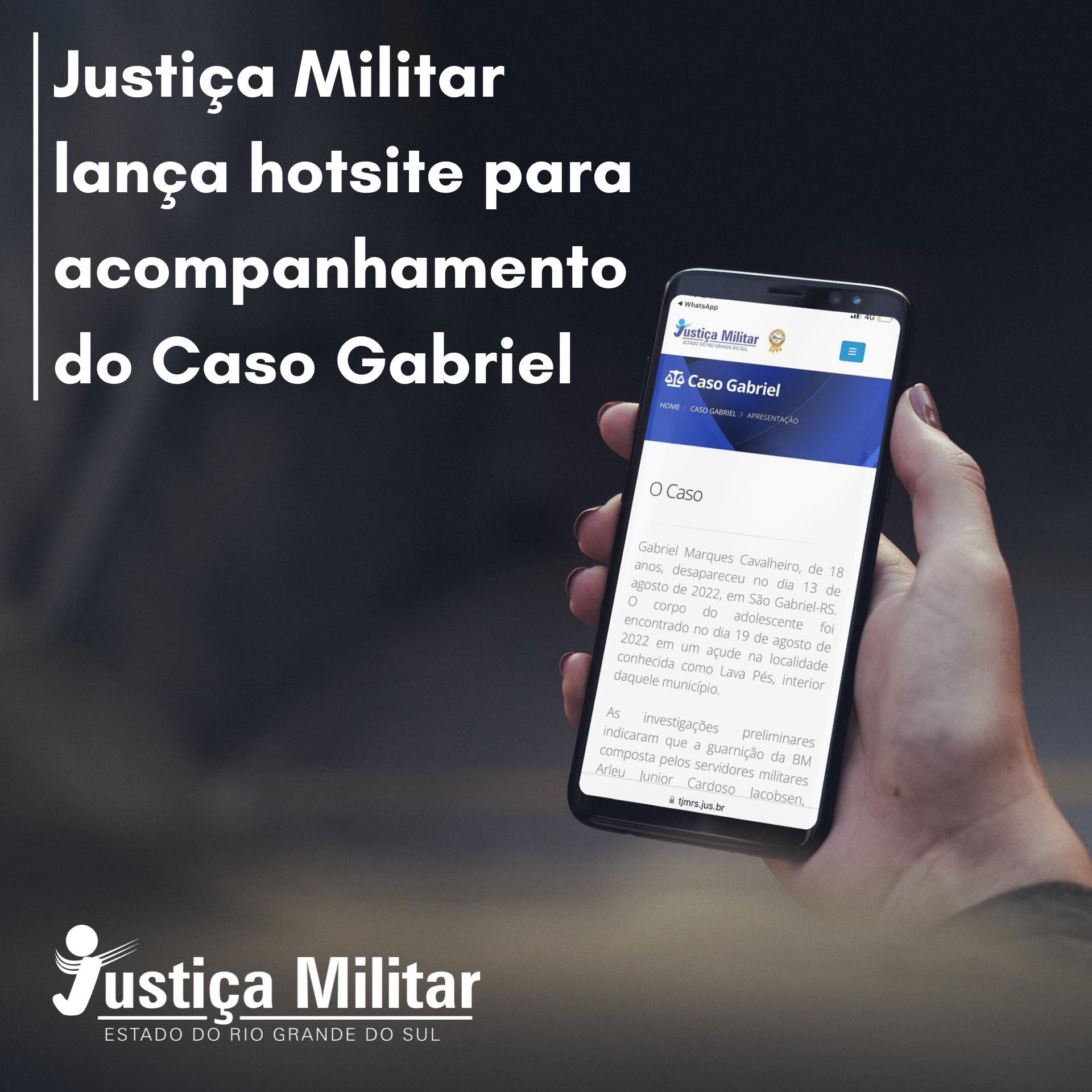 caso gabriel