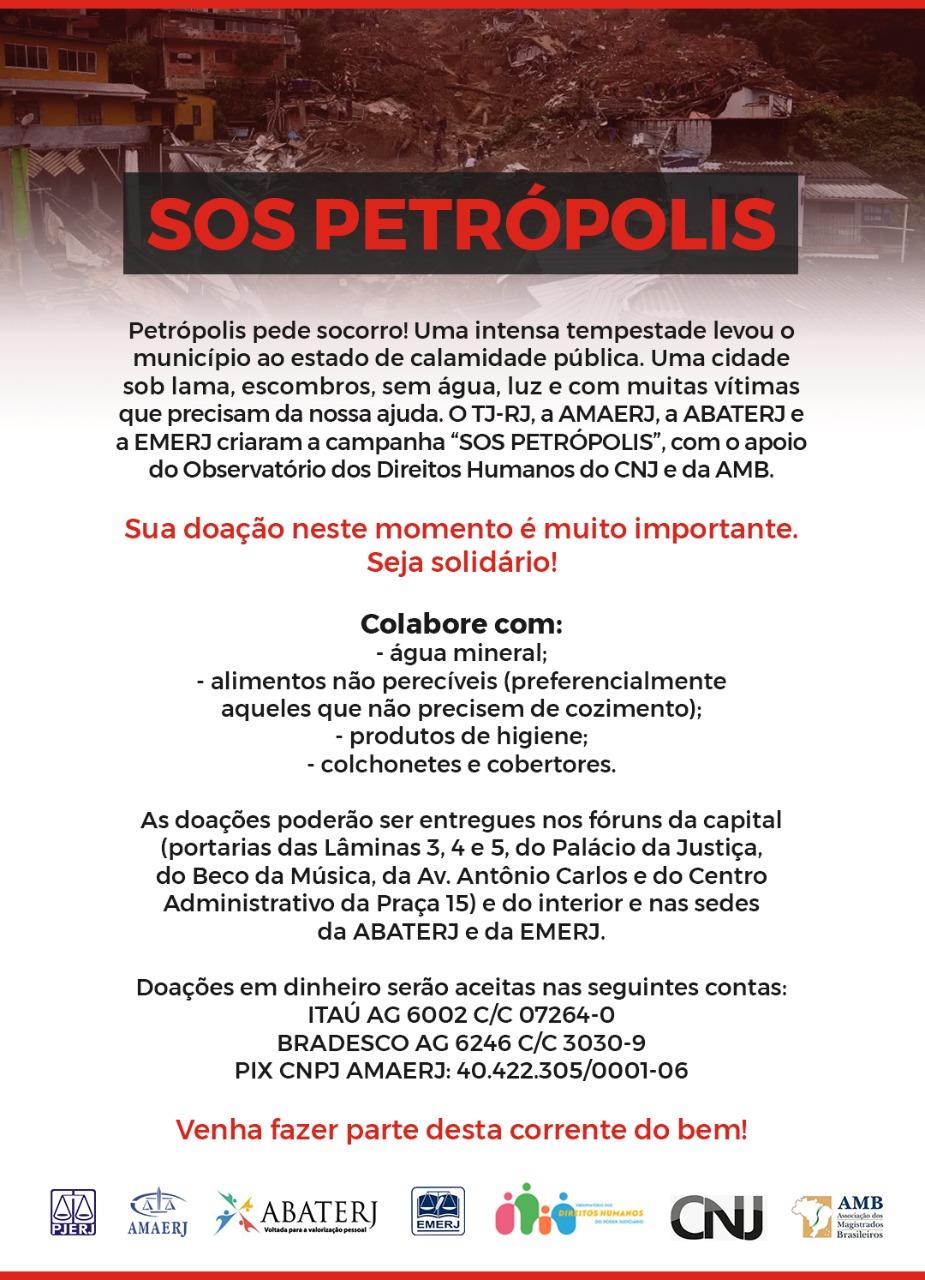 sos