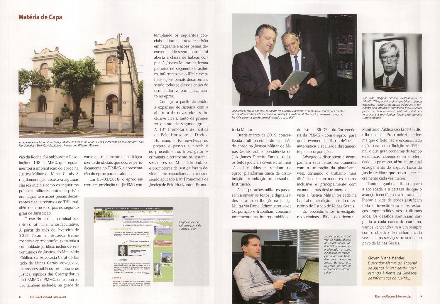 Pgs 8 e 9