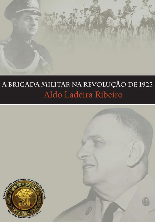 Livro Aldo